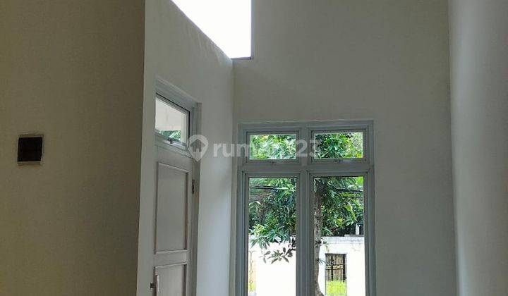Rumah aman ,nyaman dan bebas banjit 3