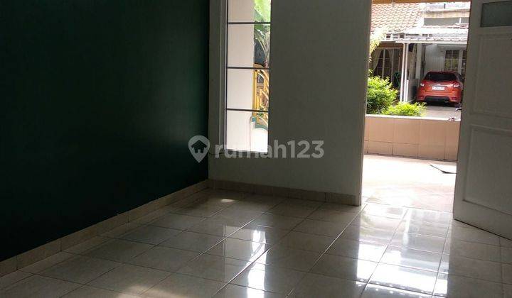Rumah ,aman ,nyaman ,bebas banjit 1