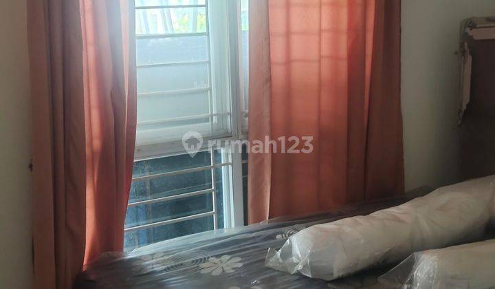 Rumah furnished ,aman dan nyaman 1