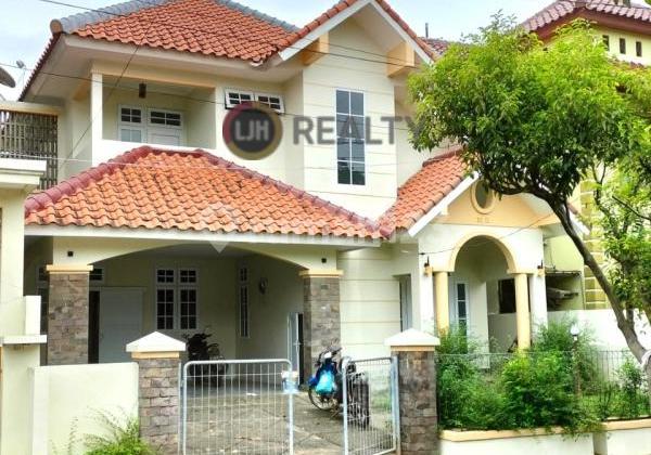 2-Story Semi-Furnished House in Kemang Pratama - Bekasi 2-Story Semi-Furnished House in Kemang Pratama - Bekasi
