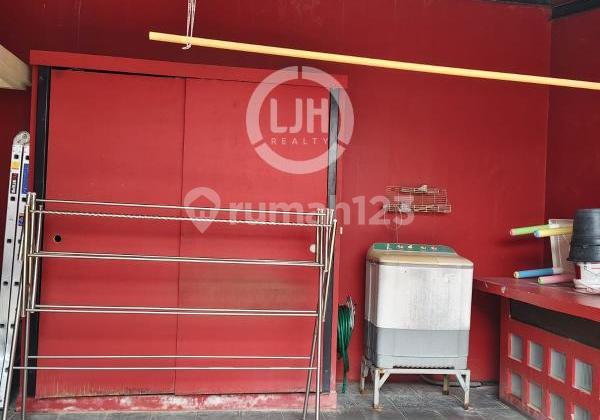 Rumah Siap Hun Dalam Cluster di Citragran, Cibubur, Bekasi. 2