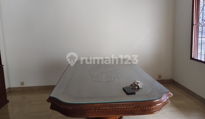 Rumah Murah,Aman,Nyaman,Bebasbanjir Dekattol 2