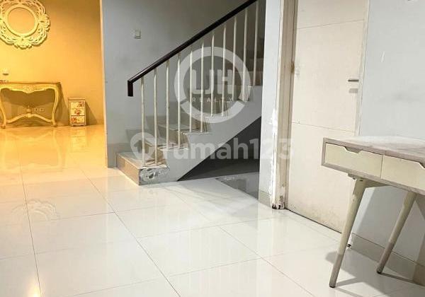 Beautiful Ready-to-Live Citragran House, Bekasi. 2