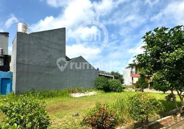 Hook Land The Address Depok, West Java. Hook Land The Address Depok, West Java.