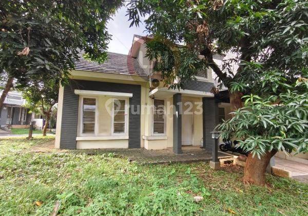 foto lainnya rumah siap huni dalam cluster