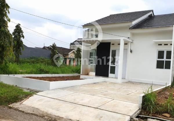 Rumah Hook Siap Huni. 2