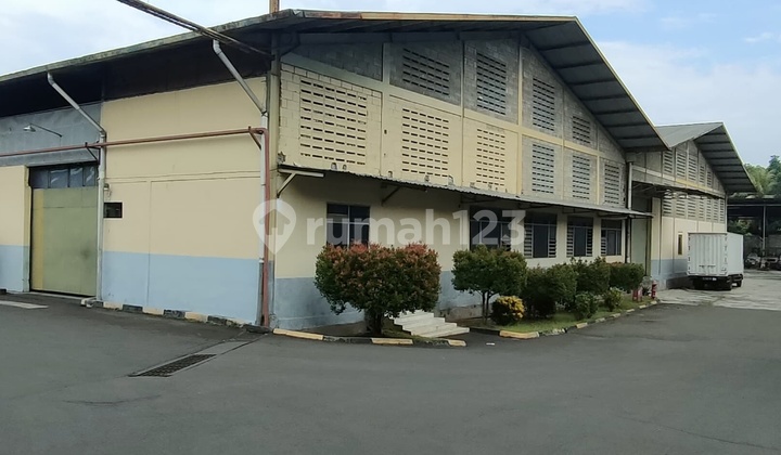 Cheap Warehouse, Comfortable, Close to Toll, ********, Flood-Free