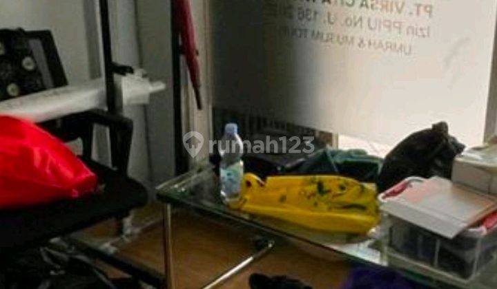 Ruko Murah ,siap Pakai Dan Bebas Banjit 2