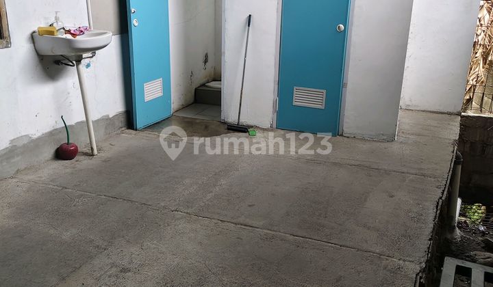 Affordable, Safe, Secure, Flood-Free Warehouse in Sentul 17.0 m² Freehold Affordable, Safe, Secure, Flood-Free Warehouse in Sentul 17.0 m² Freehold