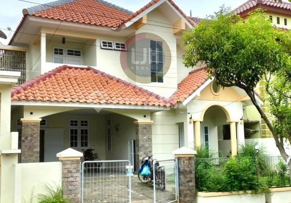 Rumah 2 Lantai Semi Furnished Di Kemang Pratama - Bekasi Rumah 2 Lantai Semi Furnished Di Kemang Pratama - Bekasi
