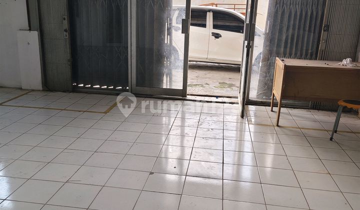 Warehouse In Sentul@aman, Secure, Flood-Free