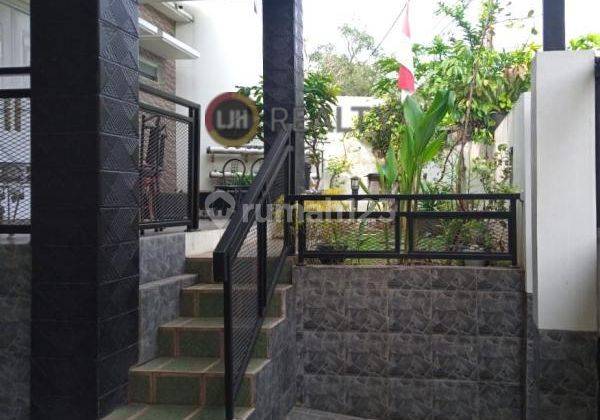 Dijual Rumah Boulevard Siap Huni Di Cibubur City 2