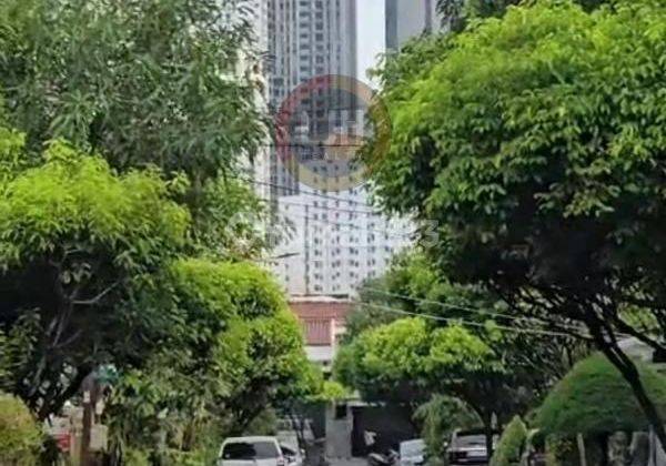 Kavlilng Siap Bangun Posisi Strategis Di Kemang Pratama - Bekasi 2