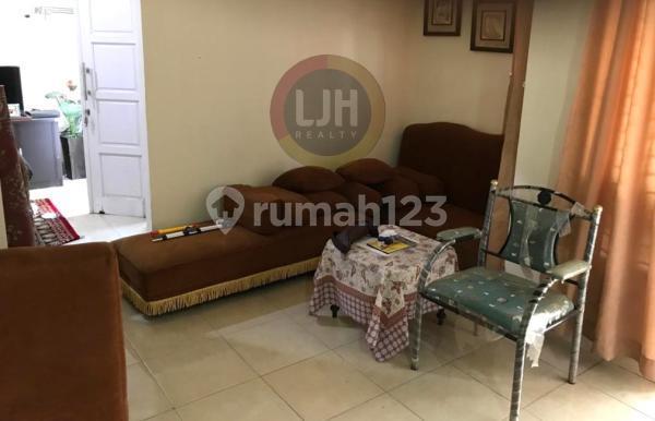 Rumah Hook Siap Huni Di Pekansari Cibinong - Bogor 2