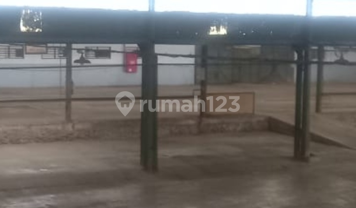 Affordable, safe, strategic, flood-free warehouse. Affordable, safe, strategic, flood-free warehouse.