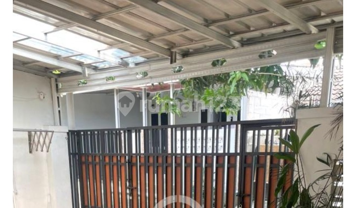 Safe, comfortable, flood-free house