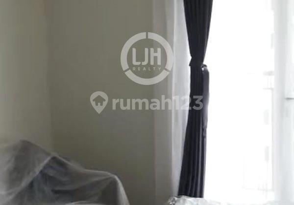 Ready-to-Occupy Apartment in a Strategic Location. 2