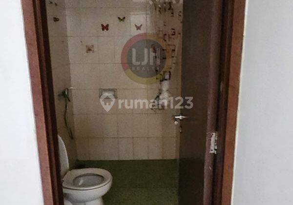 Rumah Siap Huni di Perum Citragran Cibubur, Bogor 2