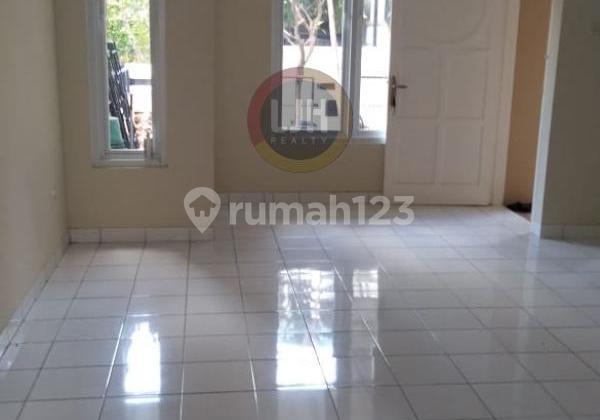 Rumah Mungil Siap Huni Dalam Cluster di Perum Citragran Cibubur, Bekasi 1