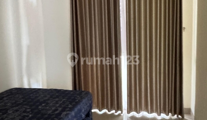 Rumahsewa Cbd Aman,nyaman,bebasbanjir