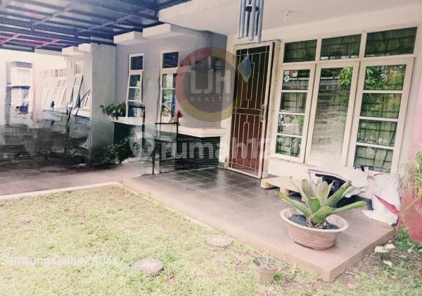 Dijual Rumah Siap Huni di Perumahan Cibubur Country, Gunung Putri, Bogor Dijual Rumah Siap Huni di Perumahan Cibubur Country, Gunung Putri, Bogor