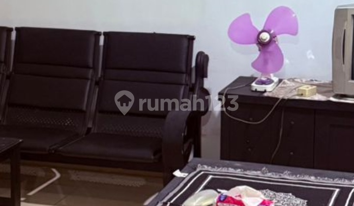 Rumahmurah Raflesh Fully Furnished, Flood-Free, Safe, Comfortable
