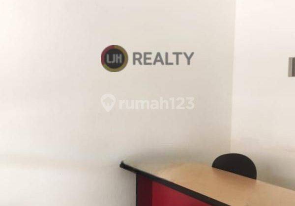 Ruko 2 Lantai Strategis Cocok Untuk Kantor Di CitraGran - Cibubur 2