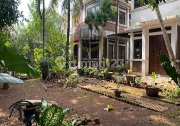 Ready-to-Occupy 2-Story House in Harjamukti - Depok Ready-to-Occupy 2-Story House in Harjamukti - Depok