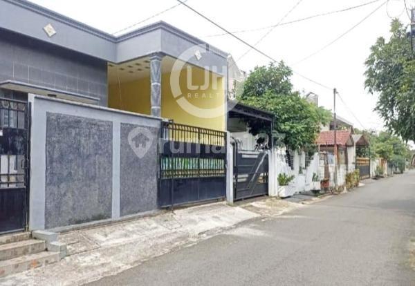 Rumah Cantik Siap Huni di Jakarta Timur. 2