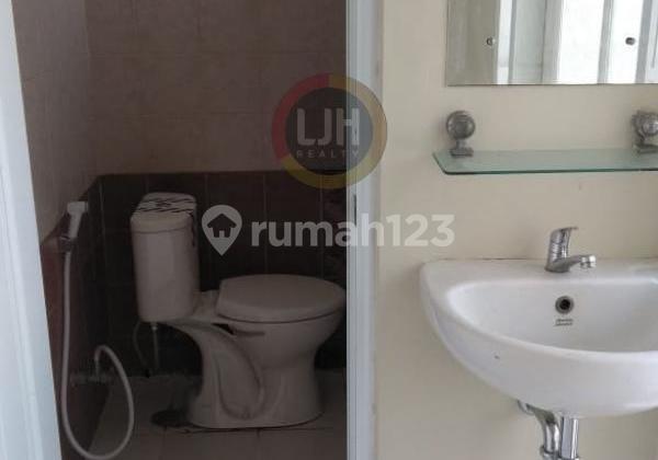 Rumah Mungil Siap Huni Dalam Cluster di Perum Citragran Cibubur, Bekasi 2