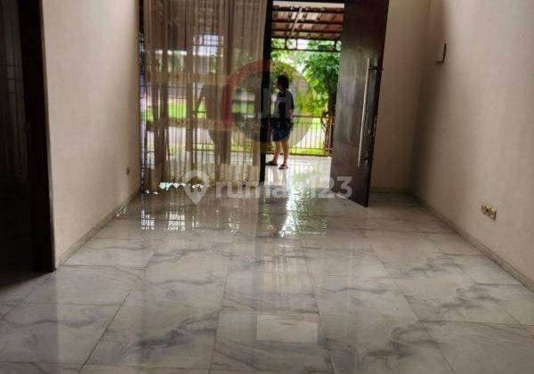 Rumah Siap Huni di Perum Citragran Cibubur, Bogor 1