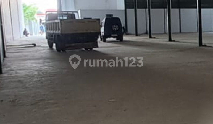 Affordable Prices, Free from Flood, Ready to Occupy.