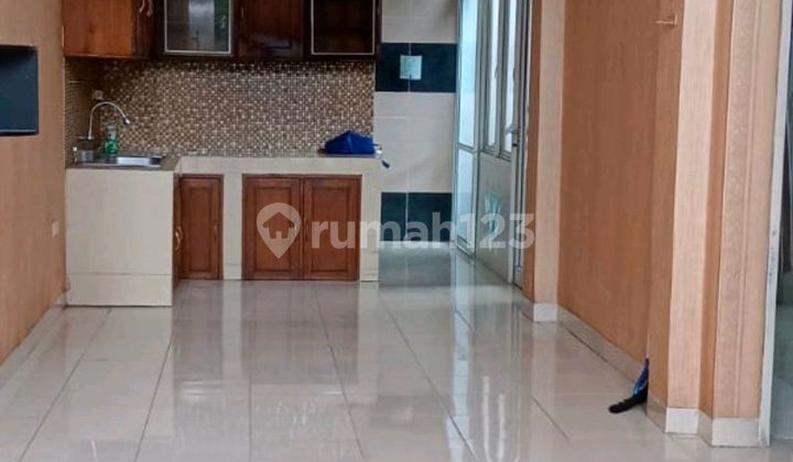 Rumah Aman ,nyaman ,bebas Banjir 1