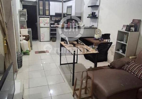 Affordable, Safe, and Comfortable Homes in Metland, Cileungsi, Bogor, West Java. 2