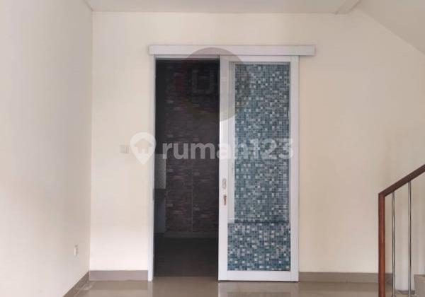 Rumah 2 Lanti Siap Huni di Perumahan CBD Citragran Cibubur, Jatisampurna, Bekasi  2