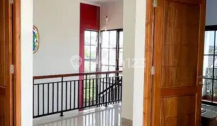 Rumah Siap Huni,aman ,nyaman ,bebas Banjit