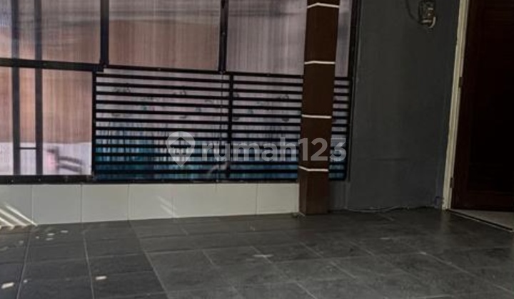 Rumahcibubur Country,Aman,Nyaman 2