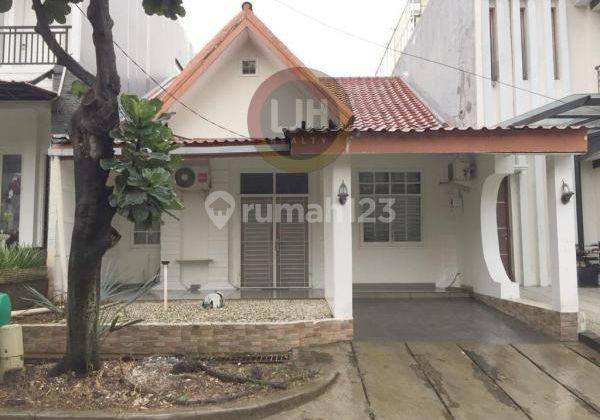 Rumah 2 Lantai Siap Huni Di CitraGran - Cibubur Rumah 2 Lantai Siap Huni Di CitraGran - Cibubur