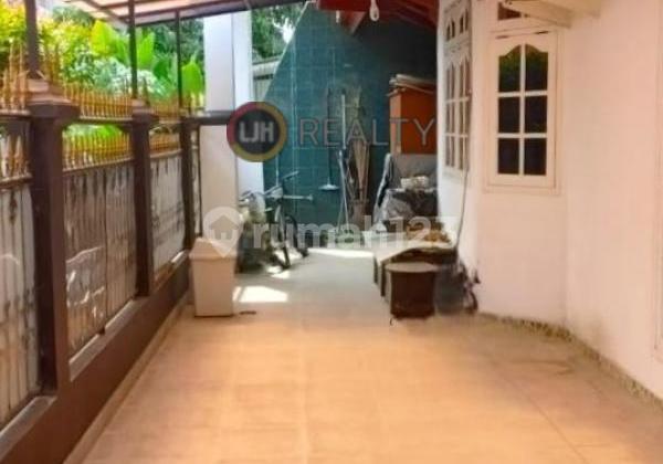 Rumah 2 Lantai Siap Huni Di Jatisampurna - Bekasi 2