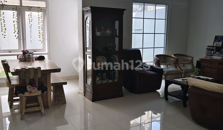 Cheap, comfortable, and flood-free Golf Hill House with SHM in Cimanggis 2