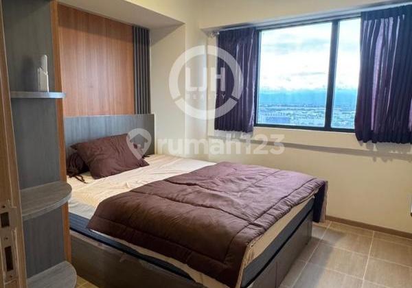 Apartment Full Furnished Di Meikarta, Cikarang. 2