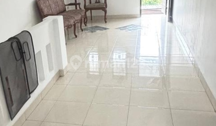 Rumah Furnished Murah ,Strategisbebas Banjir Rumah Furnished Murah ,Strategisbebas Banjir