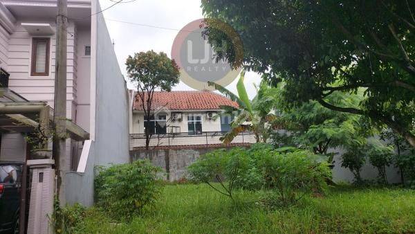 Kavlilng Siap Bangun Posisi Strategis Di Kemang Pratama - Bekasi 1