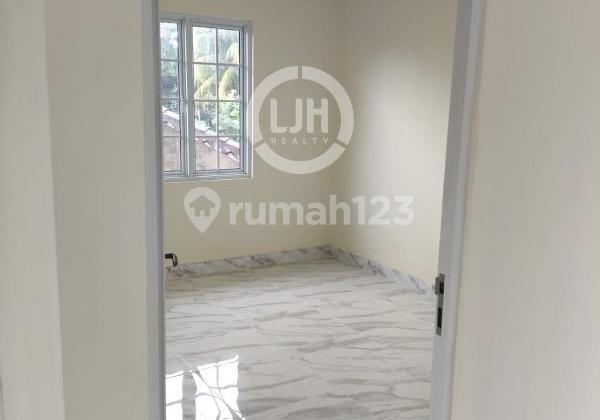 Ready-to-Occupy House Suitable for Boarding in Kranggan Permai, Jatisampurna, Bekasi. 2