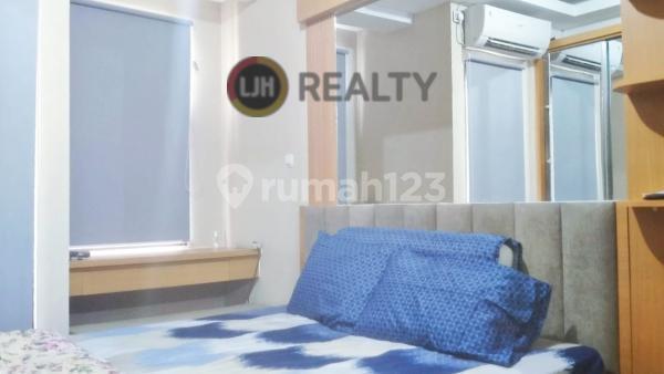 Apartement Tipe Studio Di Transpark Cibubur 2