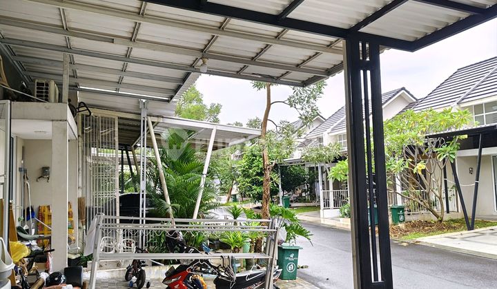 Safe, Comfortable, Flood-Free House