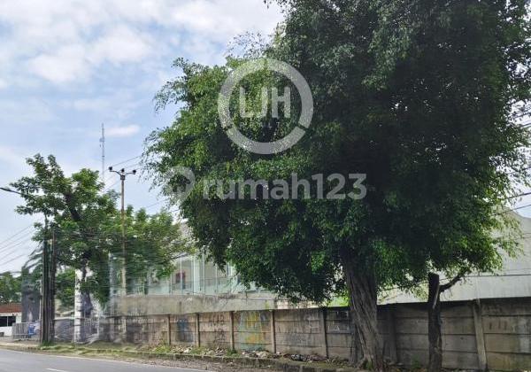Large Land on Narogong Main Road.