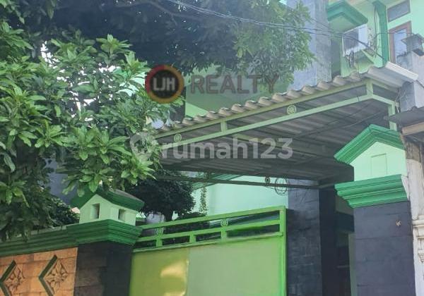 Rumah Siap Huni Di Kavling Pesona Asri - Jakarta Timur