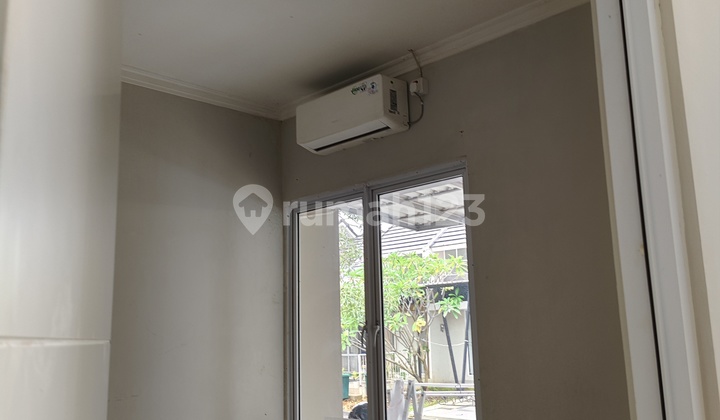 Safe, Comfortable, Flood-Free House 2