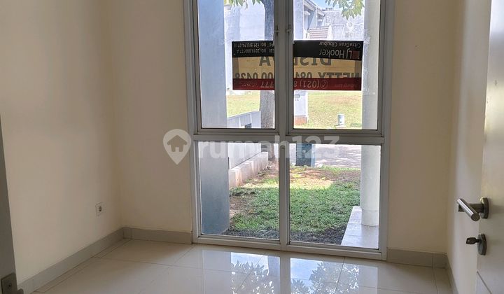 Affordable, Safe, Comfortable, Flood-Free House